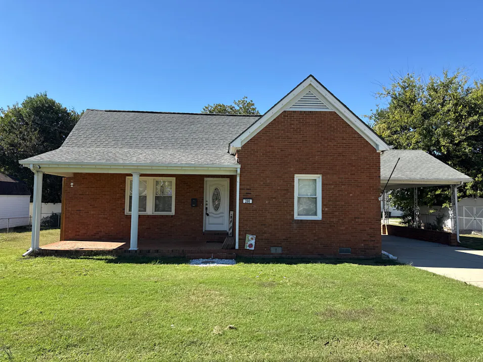 200 S 11th St Erwin, NC 28339, Harnett County