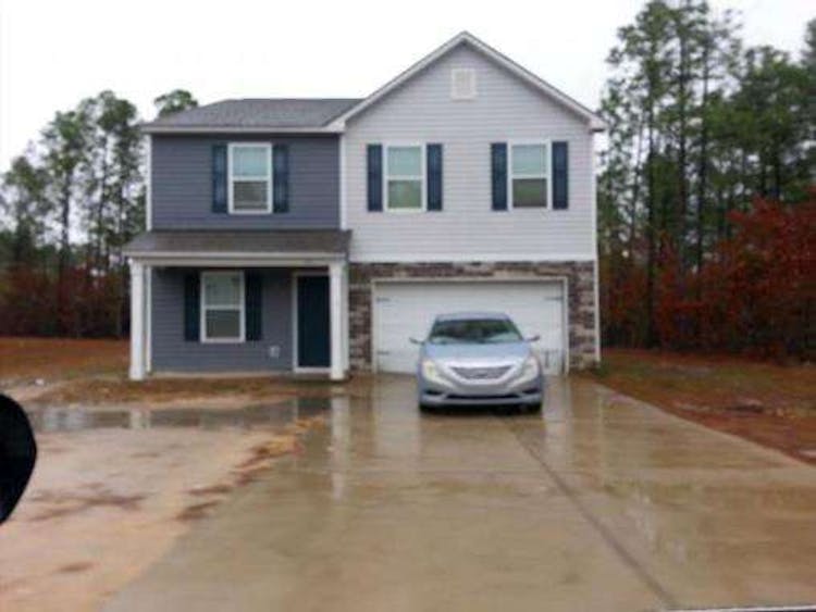 121 Heather Ridge Dr Gaston, SC 29053, Lexington County