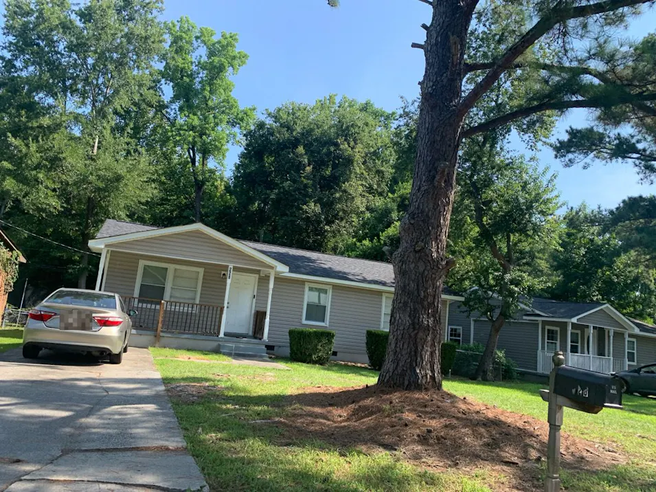 228 Todd Branch Dr Columbia, SC 29223, Richland County