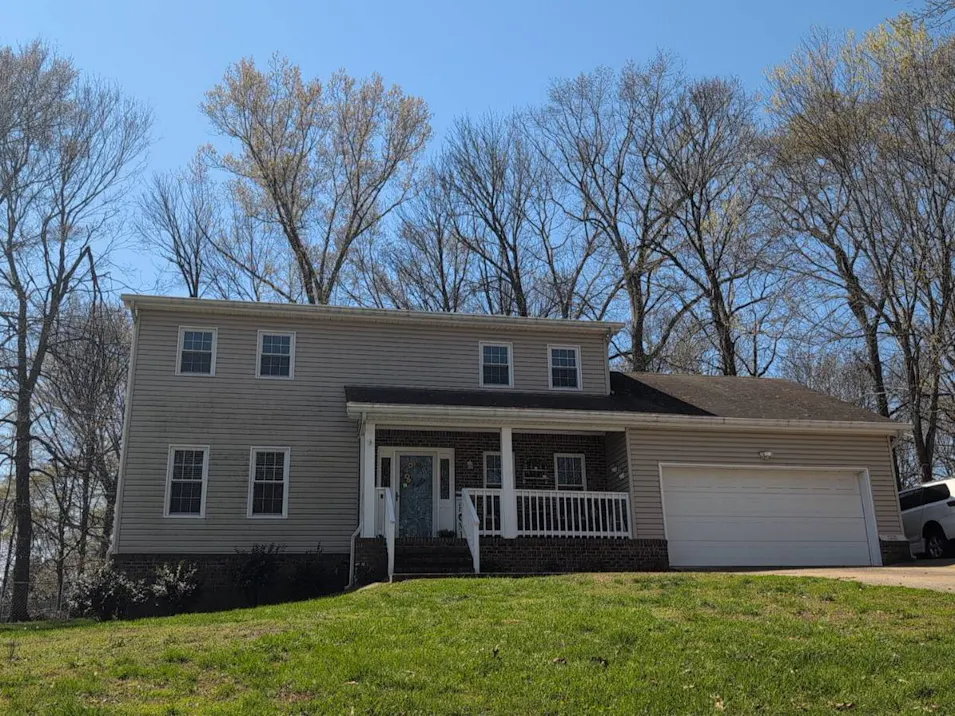 6805 Hampton Wood Circle Hixson, TN 37343, Hamilton County