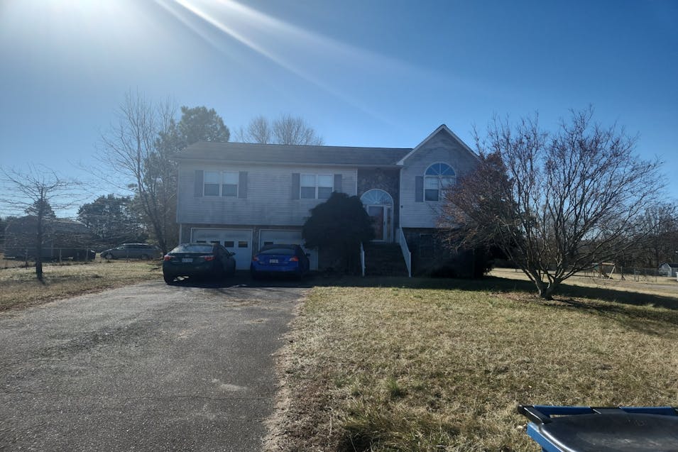 43 Shotwell Patterson Lane Stony Point, NC 28678, Alexander County