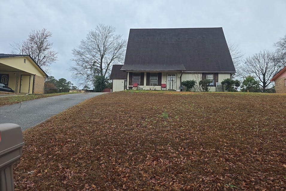 2242 Arrowwood Dr Macon, GA 31206, Bibb County