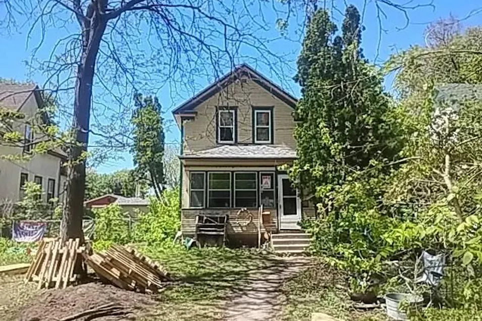3216 23rd Ave S Minneapolis, MN 55407, Hennepin County