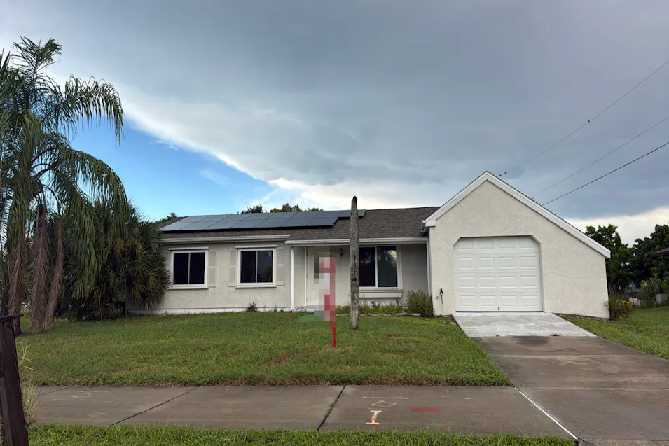 20550 Edgewater Drive Port Charlotte, FL 33952, Charlotte County