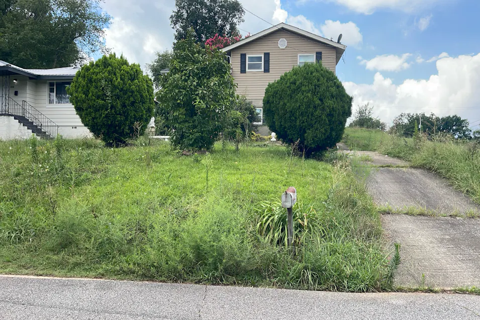 1904 14th Place SW Birmingham, AL 35211, Jefferson County