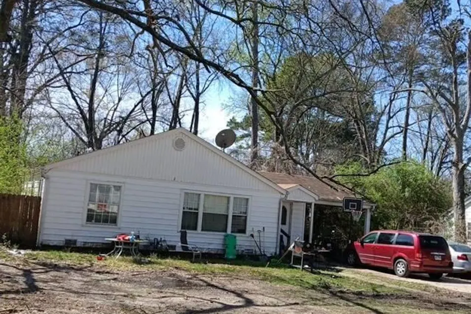 1007 East Sullenberger Avenue Malvern, AR 72104, Hot Spring County