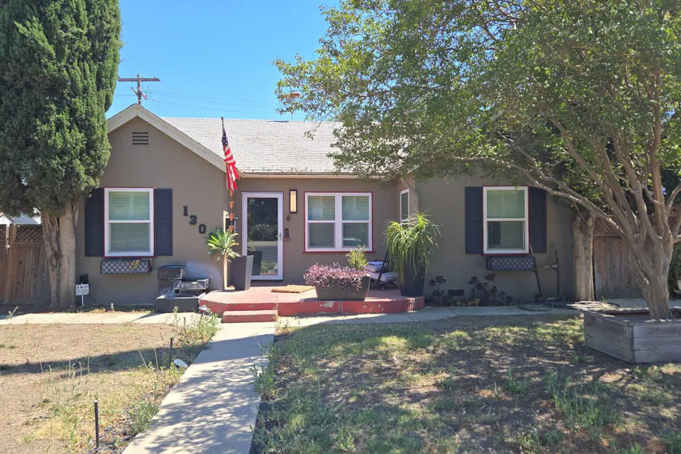 1301 West Noble Avenue Visalia, CA 93277, Tulare County
