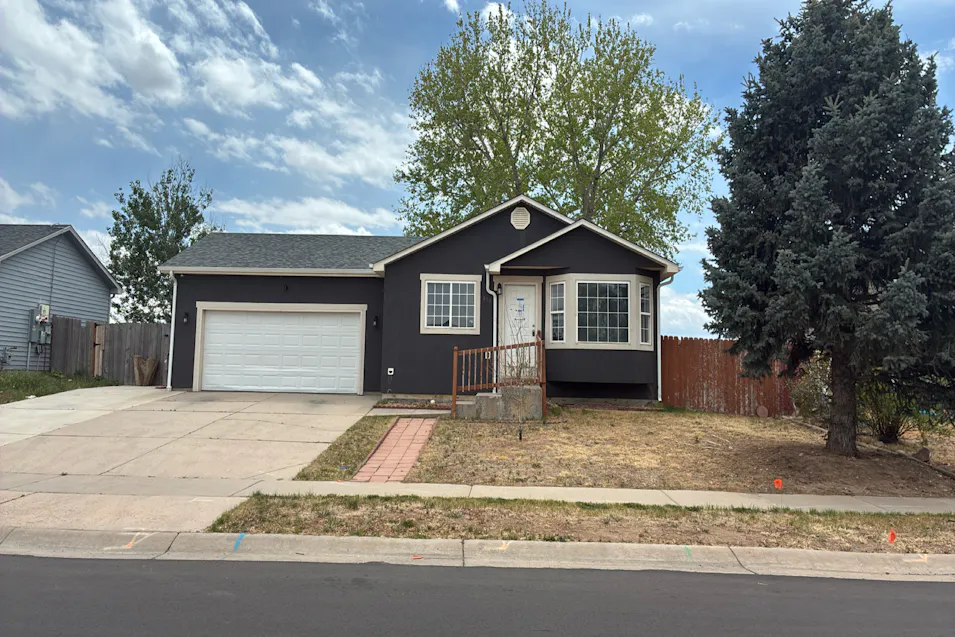 850 E 21st Street Greeley, CO 80631, Weld County