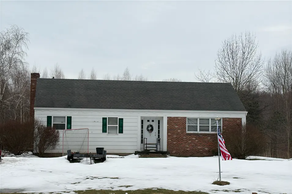 7142 Fisher Road Ontario, NY 14519, Wayne County
