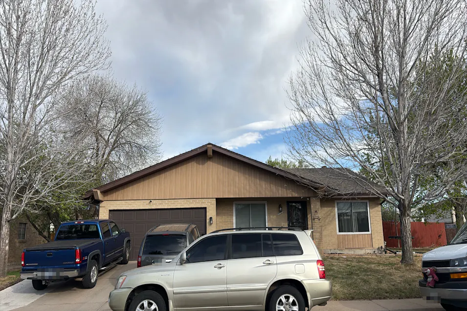 5000 Worchester St Denver, CO 80239, Denver County