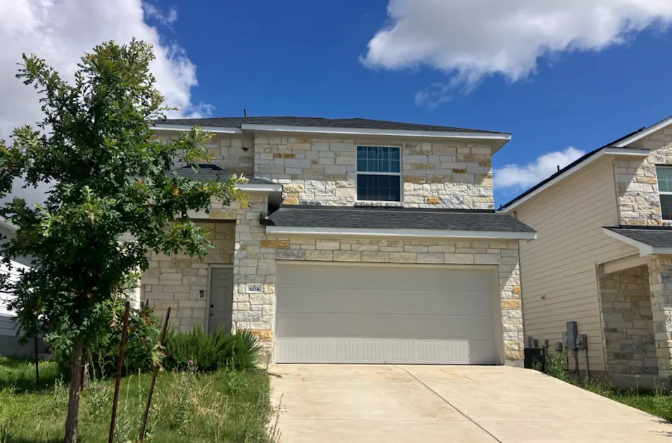 604 Lt Rusty Drive Jarrell, TX 76537, Williamson County