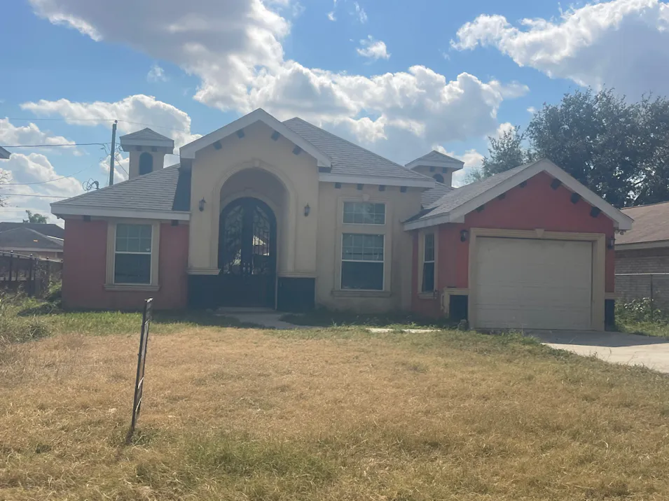 745 Juanita St Donna, TX 78537, Hidalgo County