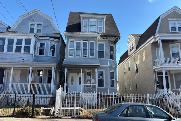 68-70 Isabella Avenue Newark, NJ 07106, Essex County