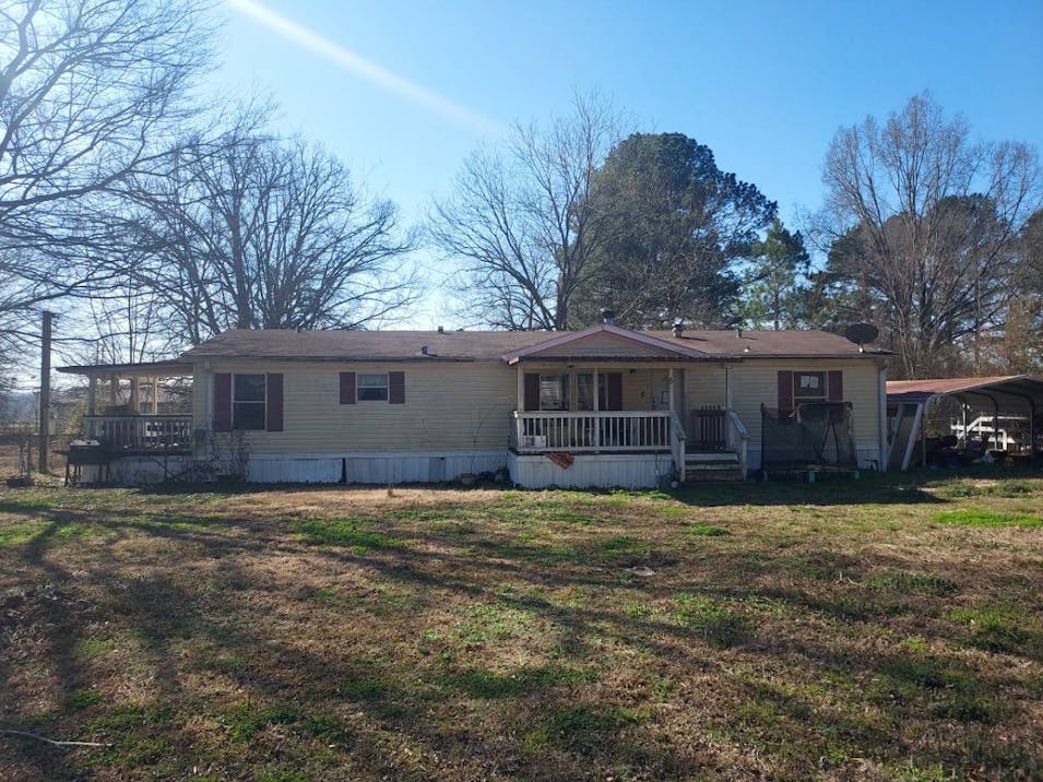5 Pine Street Greenbrier, AR 72058, Faulkner County