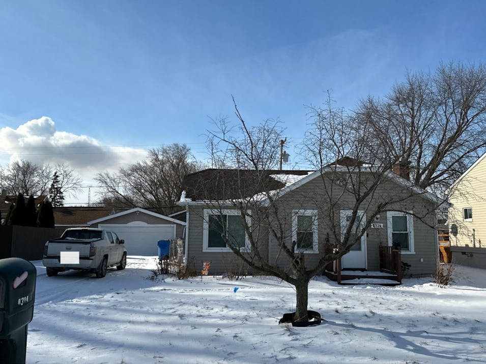 3326 10th St Monroe, MI 48162, Monroe County