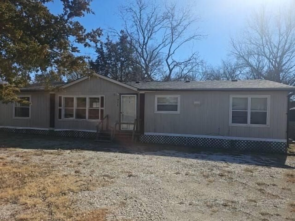 971 Cardinal Rd Ardmore, OK 73401, Carter County