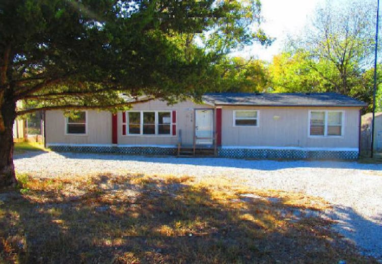 971 Cardinal Rd Ardmore, OK 73401, Carter County