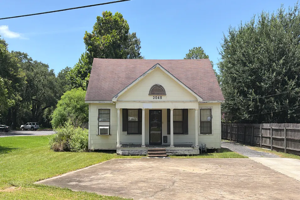 3045 French Beaumont, TX 77706, Jefferson County