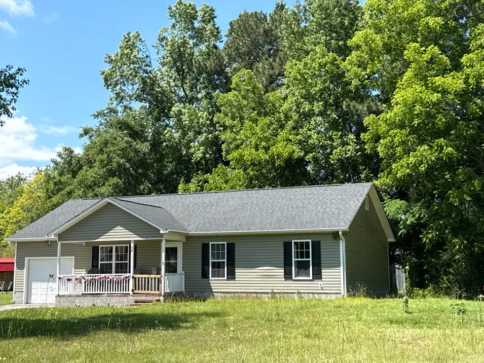 98 Meadow Farms Rd Richlands, NC 28574, Onslow County