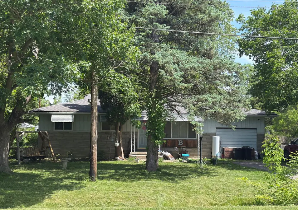 9148n Bray Rd Clio, MI 48420, Genesee County