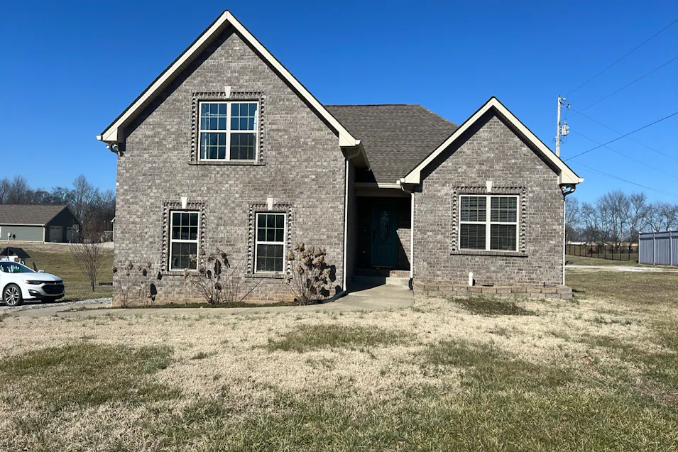 4927 Minnis Road Springfiled, TN 37172, Robertson County