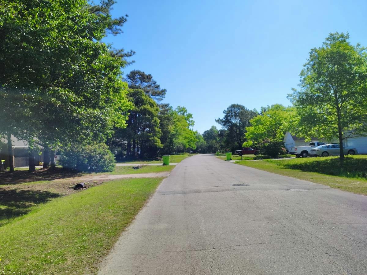 Jacqueline Dr, Havelock, NC 28532