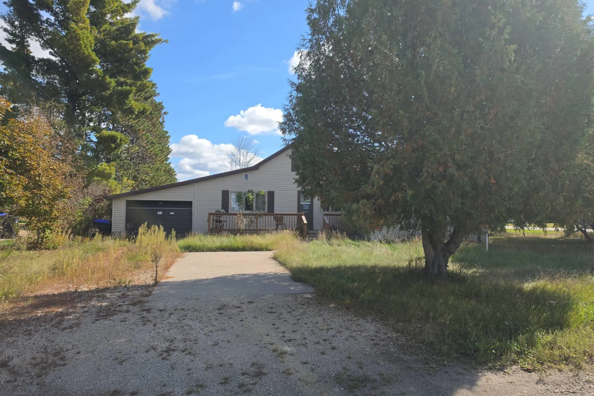 Cedar St, Wausaukee, WI 54177
