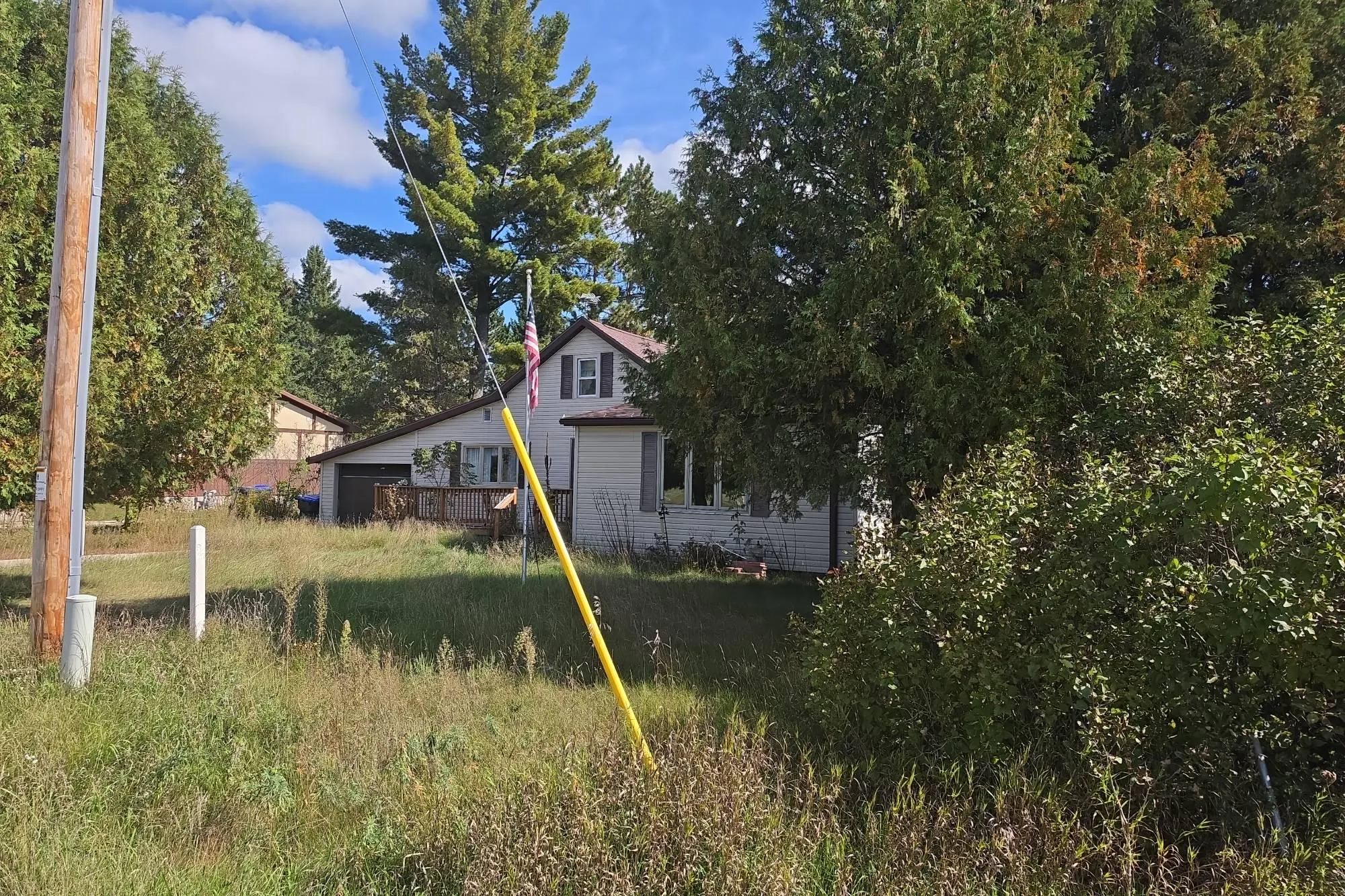 Cedar St, Wausaukee, WI 54177 #1