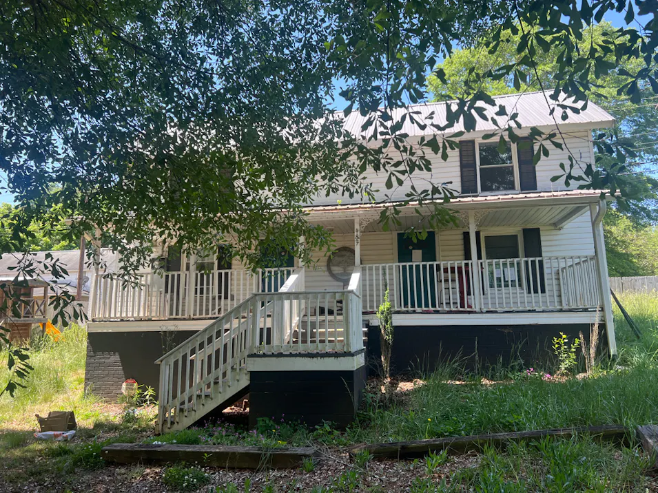 187 Main Street Mooresboro, NC 28114, Rutherford County