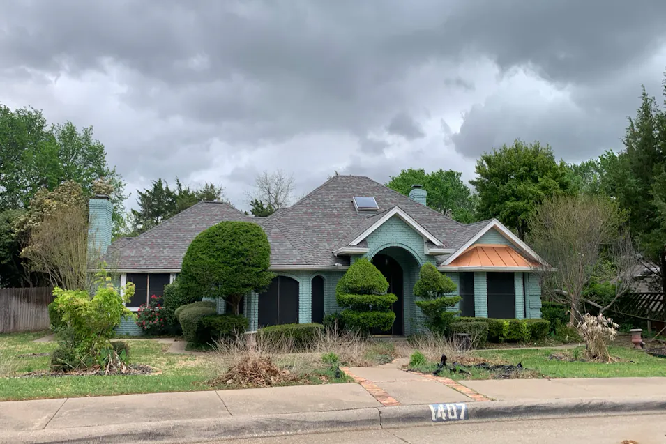 1407 Sagewood Dr Desoto, TX 75115, Dallas County