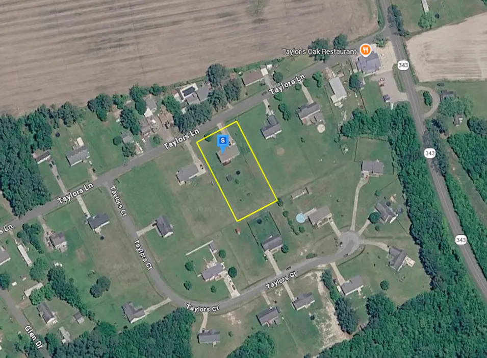 113 Taylors Lane Camden, NC 27921, Camden County
