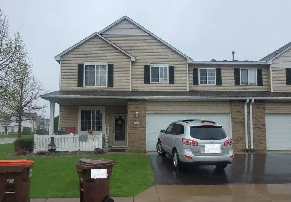10883 Oak Grove Cir Unit A Woodbury, MN 55129, Washington County