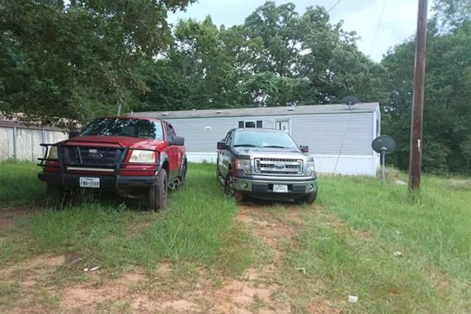 514 An County Road 2236 Palestine, TX 75803, Anderson County