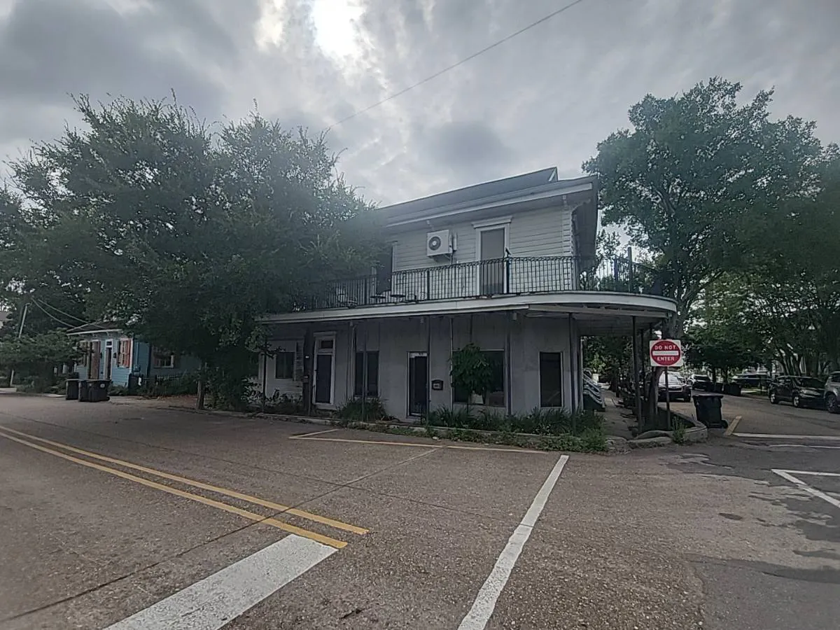 Moss St, New Orleans, LA 70119 #1