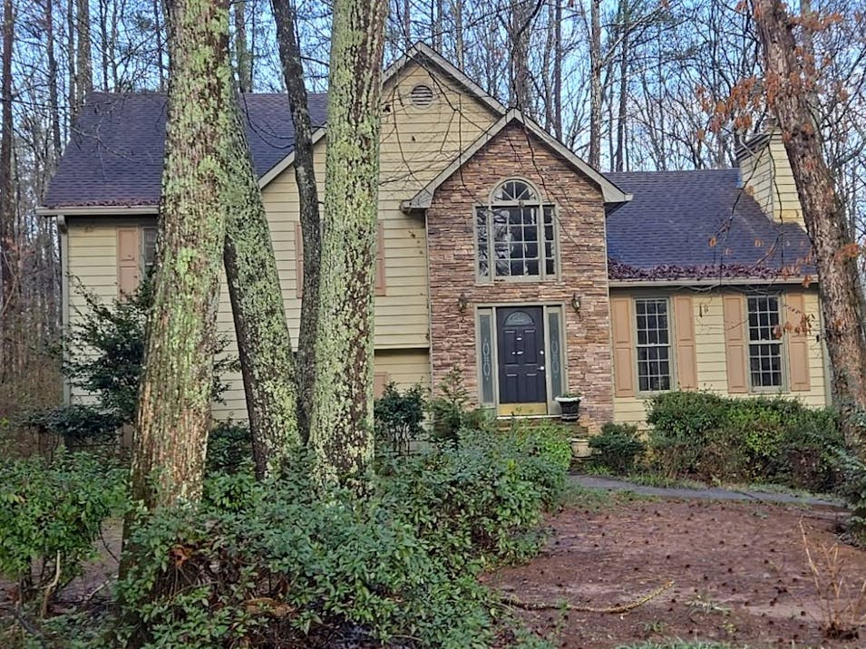 4270 Doubletree Ct Cumming, GA 30040, Forsyth County