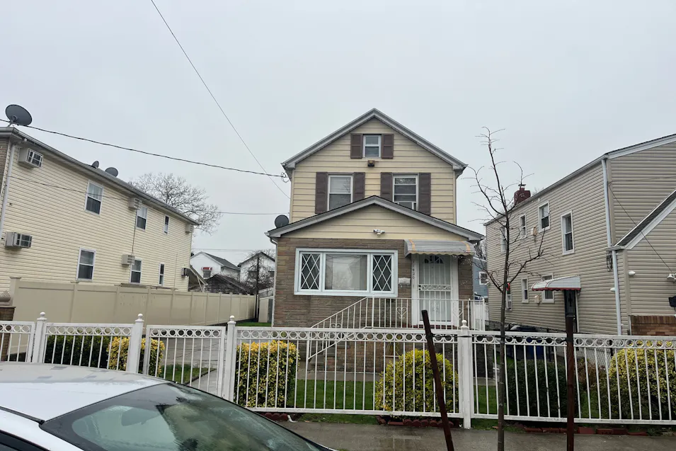 11420 126th Street South Ozone Park, NY 11420, Queens County
