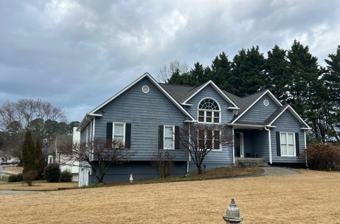 Quince Ln, Acworth, GA 30101