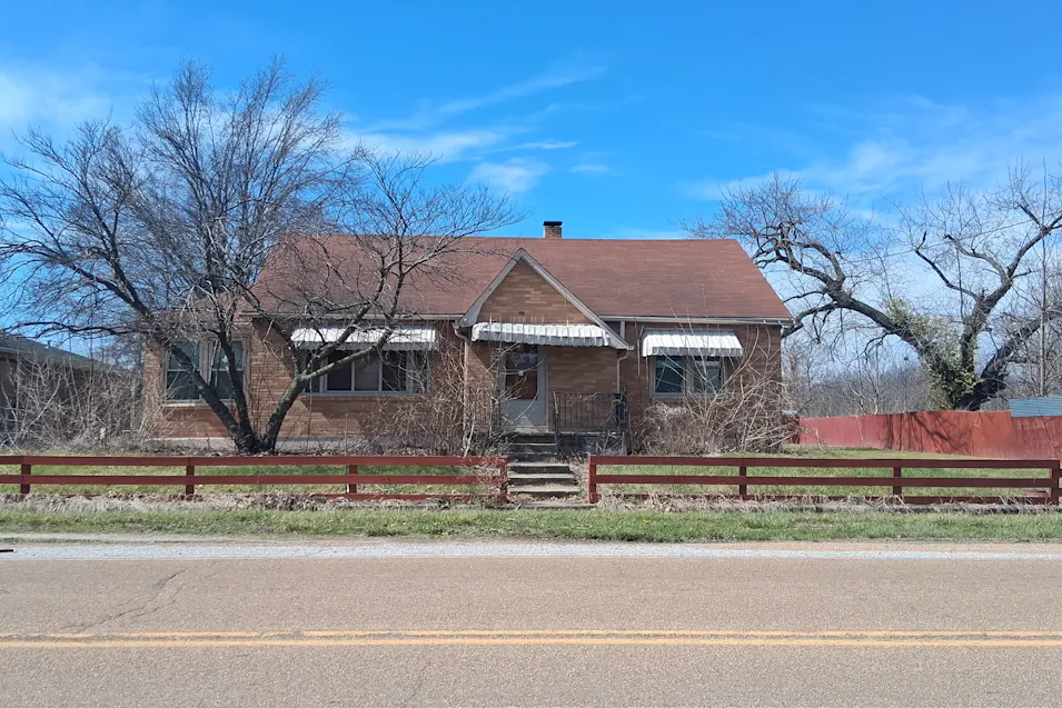 103 N Main St Auxvasse, MO 65231, Callaway County