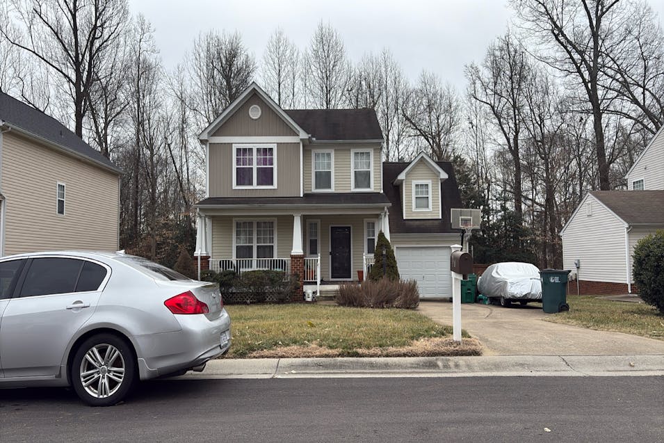 331 Wilmer Ave Richmond, VA 23227, Henrico County