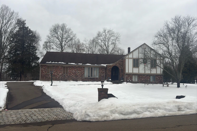 32 Hickory Hill Lane