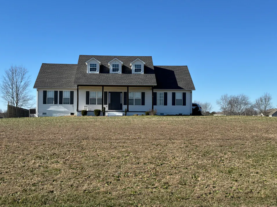 717 Timberlake Wildersville Road Lexington, TN 38351, Henderson County