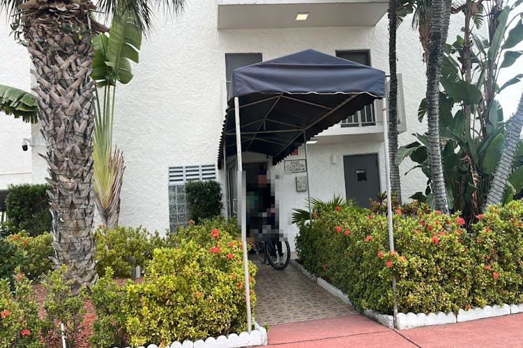 6545 Indian Creek Dr., Unit 208 Miami Beach, FL 33141, Miami-Dade County