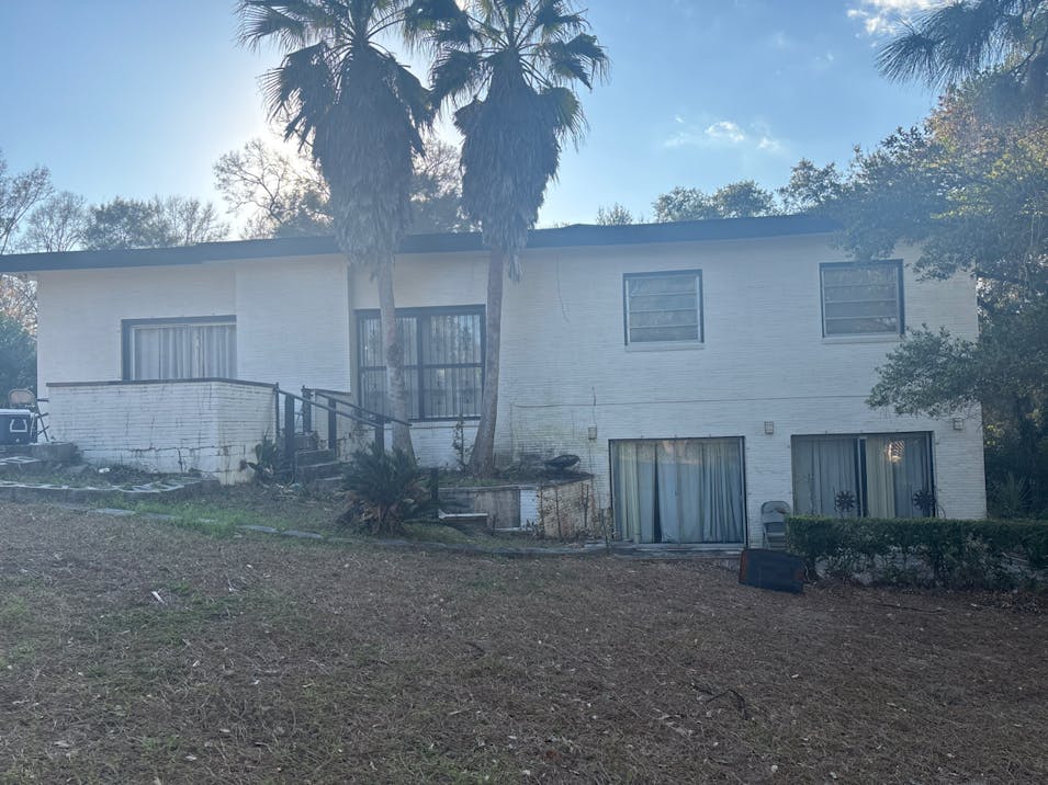 4150 Vega Dr Mobile, AL 36693, Mobile County