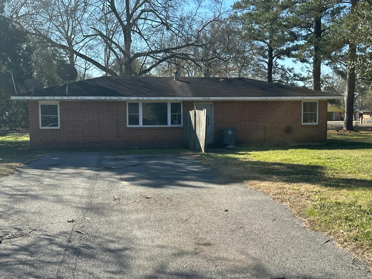 Gibbens Payne Ave, Baker, LA 70714