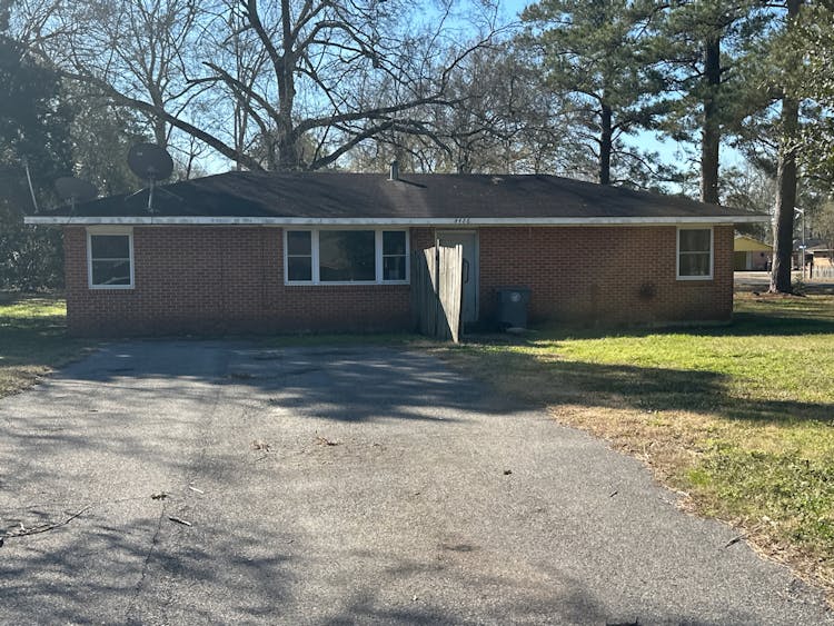 4426 Gibbens Payne Avenue Baker, LA 70714, East Baton Rouge County