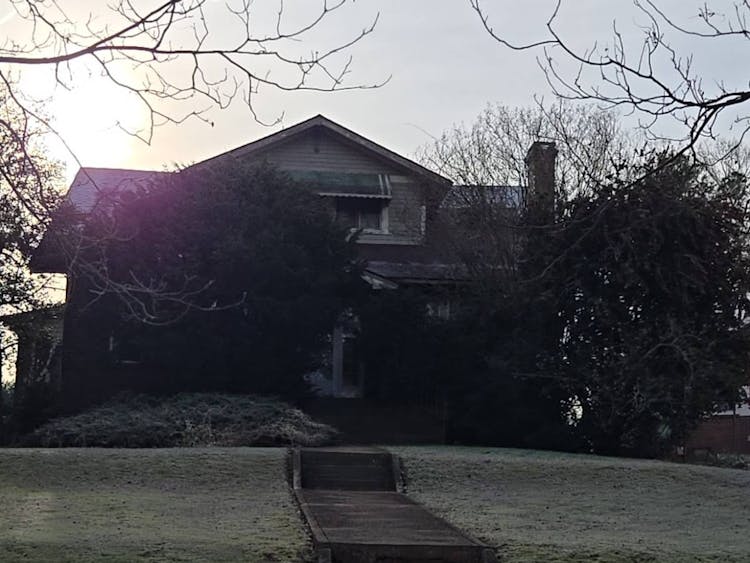 2708 19th Ave Sheffield, AL 35660, Colbert County