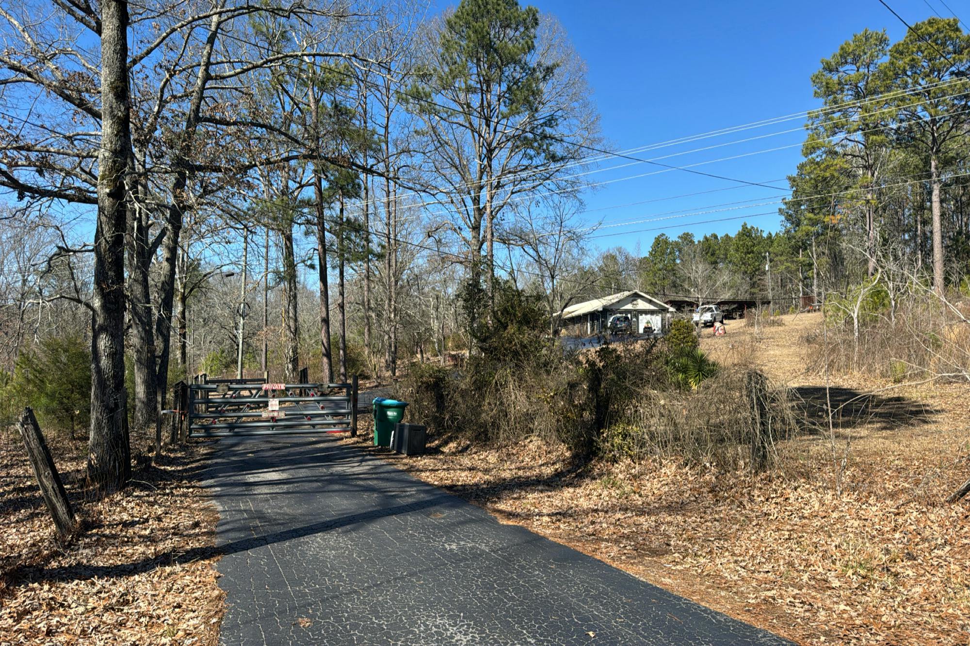 Stemley Bridge Rd, Talladega, AL 35160