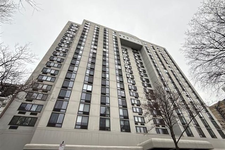 1221 N Dearborn St Apt 207n Chicago, IL 60610, Cook County