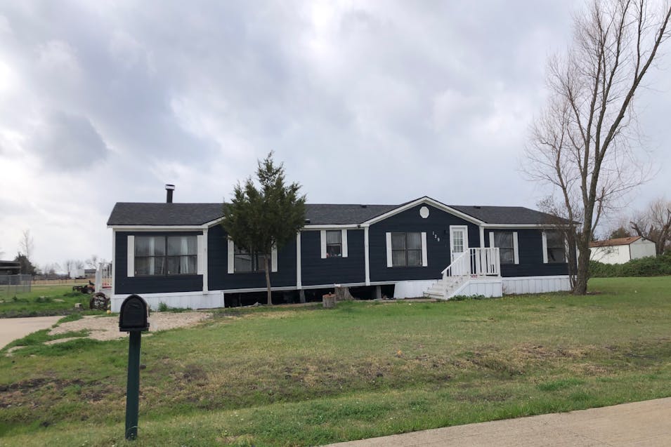 129 Hearne Ln Red Oak, TX 75154, Ellis County