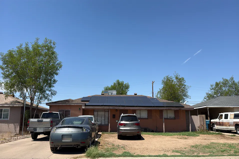4126 N 48th Ave Phoenix, AZ 85031, Maricopa County